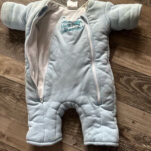 Magic Merlin sleep suit